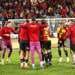 Göztepe’den Süper Lig’de Muhteşem Çıkış: 3 Maçta 9 Puan