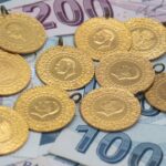 Gram altın ve çeyrek altın ne kadar oldu?