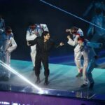 Güney Koreli BTS grubundan rekor: Spotify’da yılda 10 milyar dinlenme barajını aşan