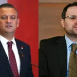 Adalet Bakanı Akın Gürlek’in Avukatından Özgür Özel Açıklaması: 750 Bin Lira