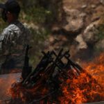 Güvenlik kaynakları teyit etti: PKK Kuzey Irak’ta 4 kampını boşalttı