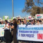 Yaşam Savunucuları Kuzey Demiryolu Projesine Sokağa Çıkacak