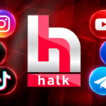 Halk TV’nin tüm sosyal medya hesaplarına erişim engeli