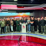 Halk TV’ye El Konulması ve Murat Ağırel’in Tutuklanması: Türkiye’de Baskı İklimi ve