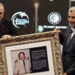 Halkın parasıyla hediye dağıttılar