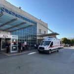 Tokat’ta Bulantı ve Kusma S şikayetçileri hastaneye başvurdu