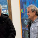 Hayati Misman’ın “Ömürlük” Sergisi Tam Finans Sanat’ta Kapılarını Açtı