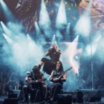 Hayko Cepkin ELECTRIC Projesiyle İstanbul KüçükÇiftlik Park’ta Sahne Alıyor