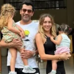Trend: Sinem Kobal hayranlarını şaşırttı, kızı Leyla’yı paylaştı!