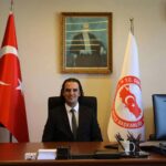 Hazine ve Maliye Bakan Yardımcılığına atanan Kutluhan Taşkın kimdir?