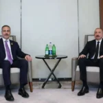 Başörtüsuzluk Krizinin İki Devlet Arasında
