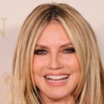 Heidi Klum, Halloween Queen, Just Shared A Hint For Her Upcoming Costume