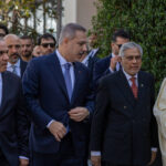Ankara’dan Mekke Anlaşması ve Bölgesel Güvenlik Hamlesi Açıklaması