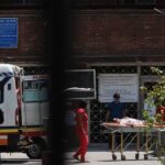 Hindistan’da kamyon tapınak çevresindeki insanlara çarptı: 15 kişi öldü, 30’dan