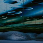 Justin Bieber Launches First Immersive Audio Experience at SKYLRK Seoul Pop-up