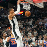 How to Watch Kings at Spurs: TV Channel, Live Stream, Time and NBA Preview