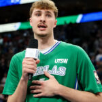 How to Watch Spurs at Mavericks: TV Channel, Live Stream, Time and Cooper Flagg