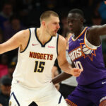 How to watch Nuggets vs Suns: NBA, live stream, TV channel