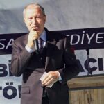 Hulusi Akar’dan Yeşilhisar’da Çarpıcı Açıklama: Problemleri Çözeceğiz