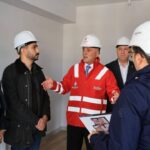 İBB Başkanvekili Nuri Aslan’dan Kartal’da Kritik Kentsel Dönüşüm Çıkışı