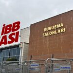 İBB davası: Başsavcılık’tan bir soruşturma daha