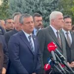 Ekrem İmamoğlu’nun savunmasıyla 100’üncü gün sona erdi