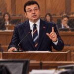 101. Gün’de İBB Davasıyla Ekrem İmamoğlu’nun Seslenmesi