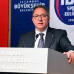 İBB davasında 97. gün: Fatih Keleş ek iddianame kapsamında savunma yapıyor