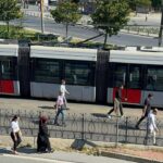 İBB duyurdu: Kadıköy-Moda tramvay hattı hakkında karar