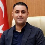 İçişleri Bakanlığı Duyurdu: Çukurova Belediye Başkanı Emrah Kozay Görevden