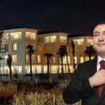İddia: Harran Belediye Başkanı kendisine 63 odalı malikane yaptı