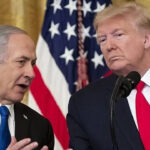 Trump’tan Netanyahu’nun İran’a Saldırı Planına Seçim Freni İddiası