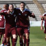 Iğdır FK 10 Kişi Kaldığı Maçta Bandırmaspor’u Deplasmanda 2-1 Yendi