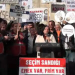 Engelli Emeklilik Hakkı İçin Ortak Çıkış: Vekillere ve AYM’ye Çağrı