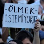 İlayda Alkaş cinayeti: 22 yaşındaki kadını katleden erkeğe ağırlaştırılmış müebbet