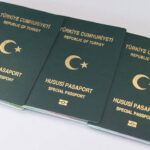 Gazetecilere Yeşil Pasaport İçin Meclis’te Tarihi Kanun Teklifi