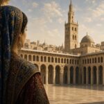 Endezyariya zanistî û mirovahiyê ya di Serdema Eyûbiyan de; Fatma Xatûn