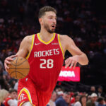 Alperen Sengun’s final status vs. Bucks revealed