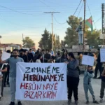 Li Dirbêsiya çalakiya ji bo Kurdî: Zimanê Kurdî xeta sore