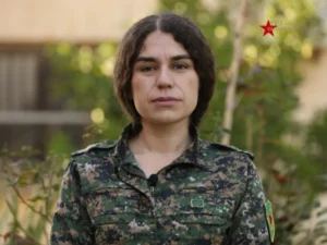 Berdevka YPJ‘ê: Armancgirtina jinan gefê li aştiya gelên Sûriyeyê dike