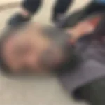 Li Hesekê ciwanek hat kuştin