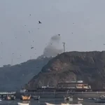 Hûsiyan Koşka Serokatiyê ya Edenê kir hedef: Kuştî hene