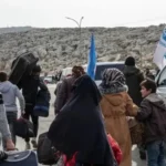 NY dê alîkariyê bide Sûriyeyên dixwazin ji Urdunê vegerin warê xwe