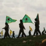 HRW: Redkirina tevlîbûna YPJ’ê nava artêşê beşdariya jinan di saziyên giştî de