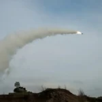Artêşa Rûsyayê 75 dronên Ukraynayê xistin