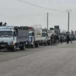Karwanê 6’an a koçberên Serêkaniyê wê 21’ê Cotmehê vegerin warê xwe