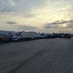 Zêdetirî 640 malbatên koçberên Serêkaniyê vedigerin ser warê xwe