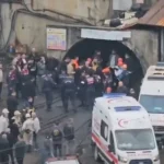 Di kanek komirê ya li Zonguldakê de teqîn; 3 karker mirin