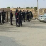 Li Kirkê, Urdun: Merasîma oxirkirina cenazeyê 6 kes kuşt, 28 birîndar