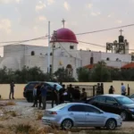 Hejmara kuştiyên di êrişa li ser dêra li Urdunê de derket 9 kesan